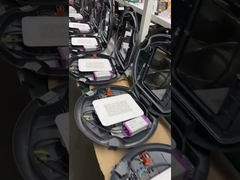 ไฟสวน LED กลางแจ้ง - โครงการสเปน