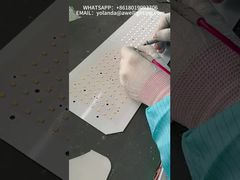 ไฟถนน LED แบบกำหนดเอง 50W กันน้ำ IP66 ใช้ในถนนและถนนในเมือง