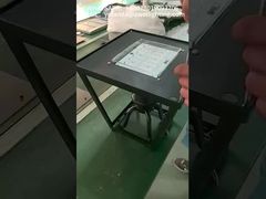 สายการผลิตของการประชุมเชิงปฏิบัติการ: ไฟสวน 50W CCT 3000K แสงแนวนอน