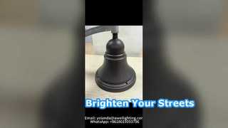 โคมไฟแขวนไฮบริดดีไซน์ใหม่พร้อมโครงอะลูมิเนียมลูเมนสูง 235 ลูเมน/วัตต์