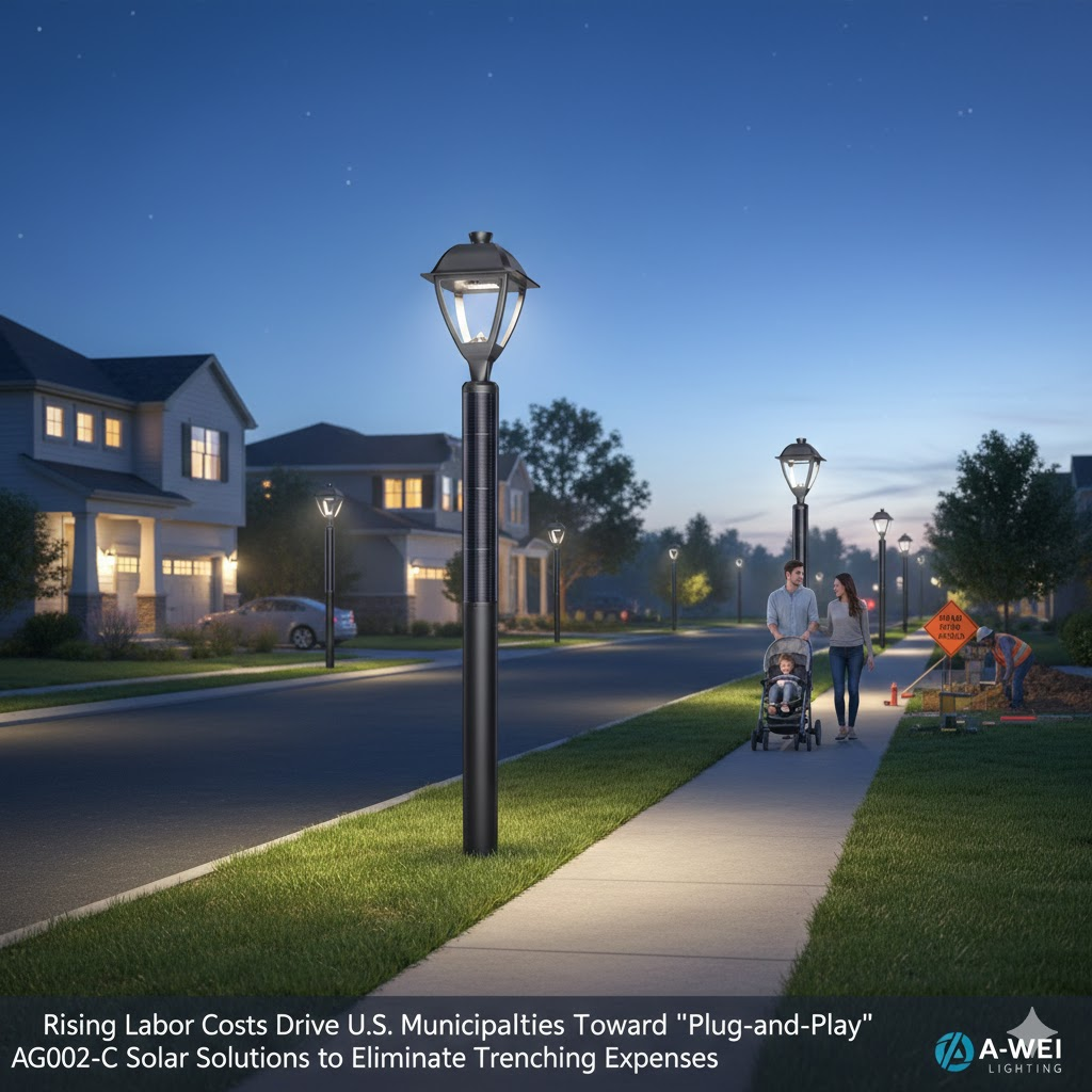 บล็อกบริษัทล่าสุดเกี่ยวกับ ค่าแรงงานที่เพิ่มขึ้นขับเคลื่อนเทศบาลของสหรัฐอเมริกาไปสู่ 