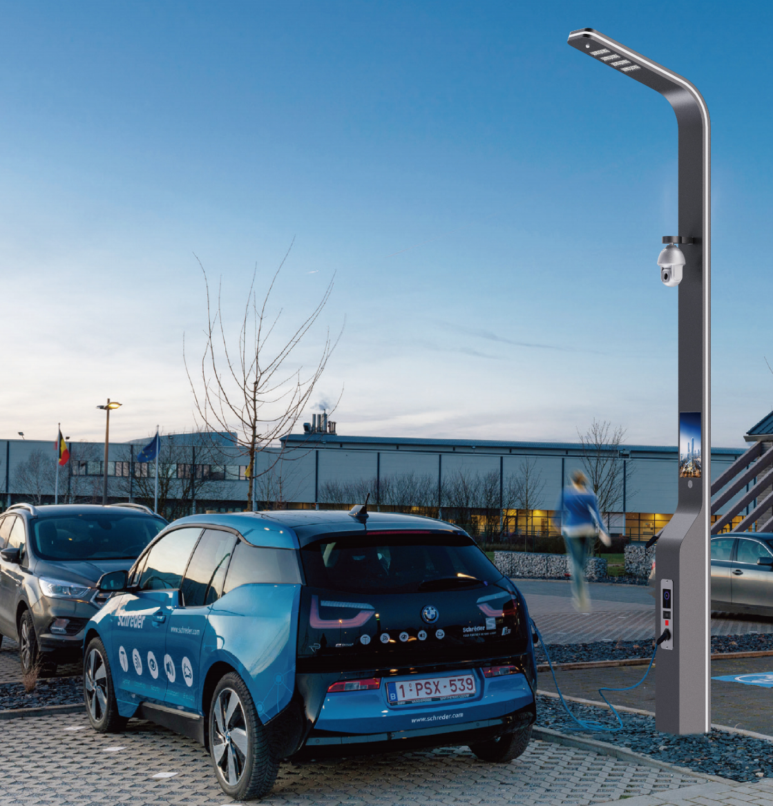 บล็อกบริษัทล่าสุดเกี่ยวกับ การฟื้นฟูเมืองในอิตาลี: ทำไมการบูรณาการแบบ 