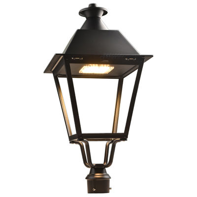 30W 40W 50W 80W โมดูลอลูมิเนียม LED แสงสวน แสงลานแสงภูมิทัศน์ ใช้ในถนนเมืองและถนนหลัก