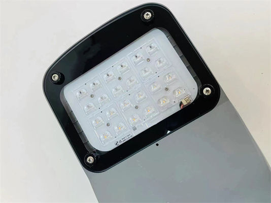 ซื้อ IP65 40W 6000K ไฟสว่าง LED กลางแจ้ง กันน้ํา ง่ายและทนทาน ไฟสว่าง LED กลางถนน สําหรับพื้นที่อยู่อาศัย online manufacture