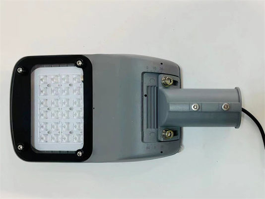 ซื้อ ไฟถนน LED กลางแจ้ง 40W 6000K พร้อมไดรเวอร์ Wifi online manufacture