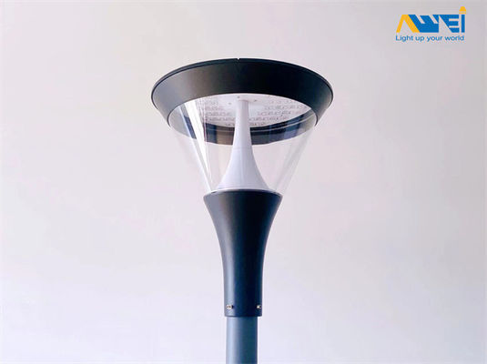 ซื้อ 20W-90W IP66 LED Pathway Light Die Casting อลูมิเนียม แสงสวน Pole Light แสงกลางแจ้งกันน้ํา ใช้สําหรับการส่องแสงภูมิทัศน์ online manufacture