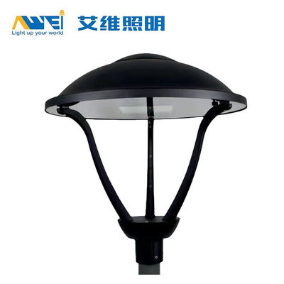 ซื้อ 50W อัลลูมิเนียม LED ไฟสวน ติดต่อกันน้ํา IP65 CCT4000K ไฟสวนสําหรับสวนและสวน online manufacture