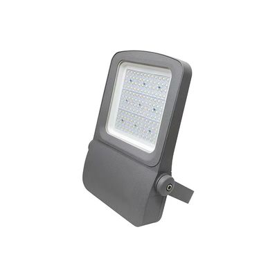ซื้อ อลูมิเนียมแบบเจาะเจาะ IP66 กันน้ํา LED ไฟฟ้า 70W 100W กับ CRI 75Ra online manufacture