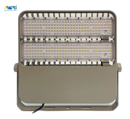 ซื้อ 6000K 200W ไฟฟ้า LED ดาวน้ําตกภายนอก สําหรับแสงสว่างอุตสาหกรรม ที่จอดรถ สนามเด็กเล่น สวน online manufacture