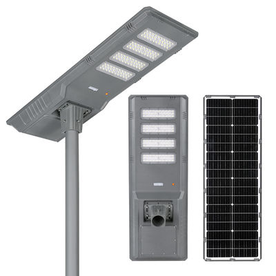 ซื้อ 60W 90W 120W โซลาร์ LED ประกอบแสงสว่างถนน อลูมิเนียม IP66 IK08 เซนเซอร์การเคลื่อนไหวสําหรับสถานที่สาธารณะและถนน online manufacture