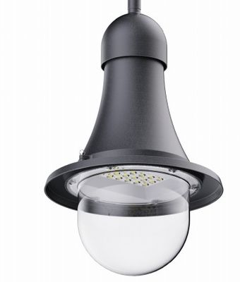 ซื้อ ดีไซน์ใหม่ 40W-100W European Classical Courtyard Light IP66 IK09 ปรับปรุงรูปหลอดไฟ online manufacture