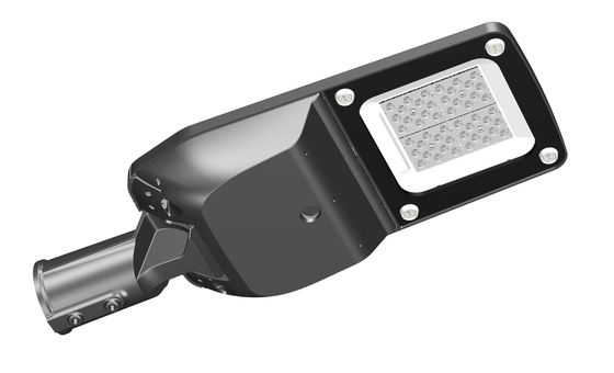 ซื้อ New Aluminum Street Light กันน้ํา IP66 IK09 30W-240W With 5 Years' Warranty ใช้ในถนนและทางเดิน online manufacture