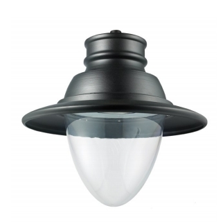 ซื้อ โคมไฟ LED กลางแจ้ง 50W ทนทาน พร้อมการป้องกัน IK08 สำหรับพื้นที่สาธารณะ online manufacture