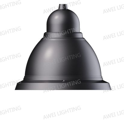 ซื้อ อลูมิเนียมโฮสติ้ง 200W Led Garden Light IP66 IK10 With High Efficiency Pendant Lamp ใช้สําหรับถนนและสวน online manufacture