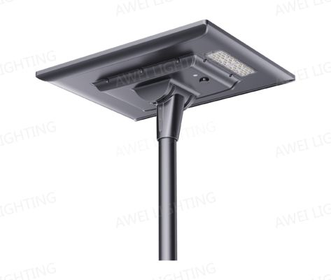 ซื้อ Solar Street Lights With Multiple Angles Waterproof IP66 7-Year Warranty Used In Urban Roads. online manufacture