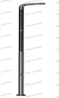 ซื้อ เทคโนโลยีพลังงานแสงอาทิตย์แบบไฮบริดพร้อมตัวควบคุมพลังงานแสงอาทิตย์ MPPT ไฟถนนพลังงานแสงอาทิตย์ใช้ในถนนในเมือง online manufacture