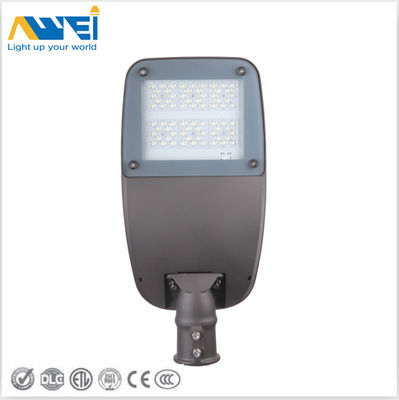 ซื้อ ราคาถูก ถนนใหญ่ ไฟ LED กลางแจ้ง 60W 100W 150W 200W 250W 5 ปี การรับประกัน IP66 IK09 ใช้ในถนนเมืองและทางหลวง online manufacture