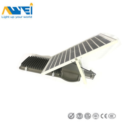 ซื้อ อัจฉริยะภายนอก All In One LED แสงแสงอาทิตย์ ถนน การติดตั้งง่าย 20W ในถนนเมือง CE ยอมรับ online manufacture