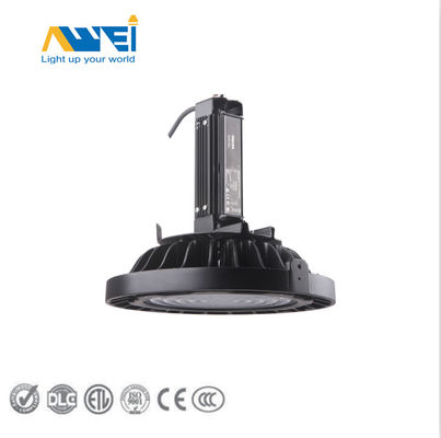 ซื้อ 150w UFO High Bay Light Fixture IP65 150lm/w PC Lens SAA ยอมรับสําหรับโรงงานและสถานีรถไฟ online manufacture