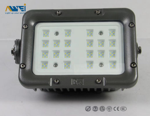 ซื้อ 5400K - 5600K พลังงานสูงน้ำท่วมไฟ LED, ไฟ LED ที่จอดรถประหยัดพลังงาน online manufacture