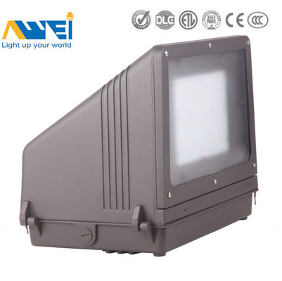 ซื้อ 60W Outdoor LED Wall Pack IP65 10800 Lumen ราคา ETL กลางดึกถึงเช้า 5 ปี การรับประกัน online manufacture