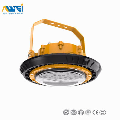 ซื้อ ไฟ LED เบย์ป้องกันการระเบิด 240W, โคมไฟคลังสินค้า LED อ่าวสูง IP65 online manufacture