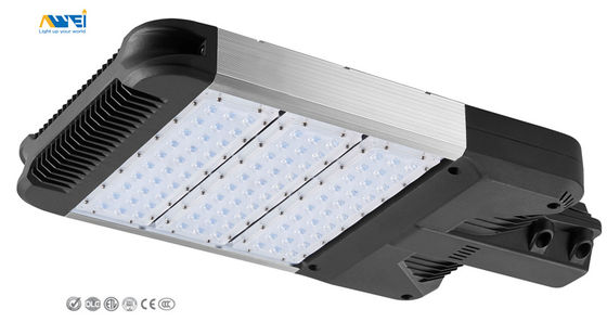 ซื้อ 50W ประหยัดพลังงาน ไฟ LED กลางแจ้ง 2700 - 6500K อุณหภูมิสี RoHS Aprroved online manufacture