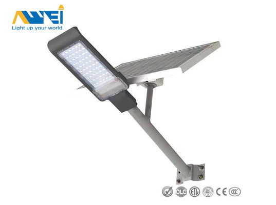 ซื้อ 50W 80W 100W 150W LED แฟกชั่นที่จอดรถ IP65 IK08 ด้านนอก LED ไฟฟ้าถนน ETL ยอมรับ Meanwell Driver online manufacture