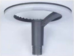 ซื้อ กันน้ํา IP65 ด้านนอก LED ไฟสวน แสงภูมิทัศน์ 60W โคมไฟเมือง วัสดุอัลลูมิเนียม Die-cast DLC ยอมรับ LED ไฟเมือง online manufacture