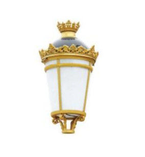 ซื้อ 60 วัตต์ LED ติดตั้งไฟสวน Die Casting อลูมิเนียม Meanwell ไดรเวอร์สวนเส้นทางไฟ online manufacture