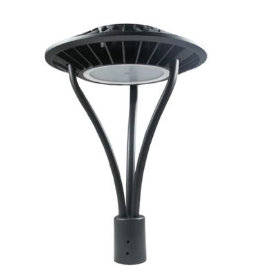 ซื้อ 50 75 100 150 วัตต์ Led Circular Area Light / LED Garden Light Fixtures อลูมิเนียม Dimmable 100 วัตต์ แสงพื้นที่ online manufacture