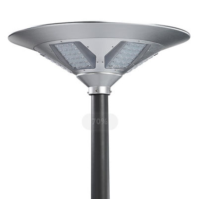 ซื้อ UFO Series Solar Plaza Light 30W โซลาร์ LED Street Light / อัตโนมัติ / ทั้งหมดในหนึ่ง สําหรับพื้นที่อาศัยและอุตสาหกรรม online manufacture