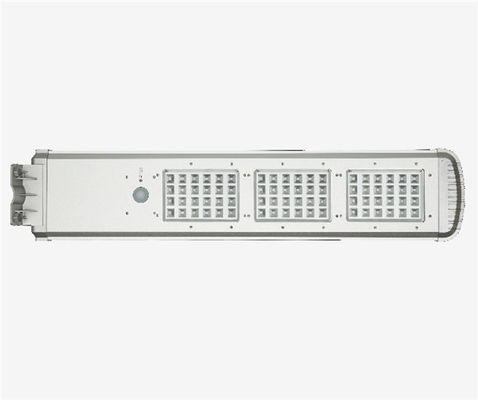 ซื้อ All In One โซลารี LED Street Light อินเตรเกรต 20W แรงไฟกับ Auto Intensity Control สําหรับถนน online manufacture