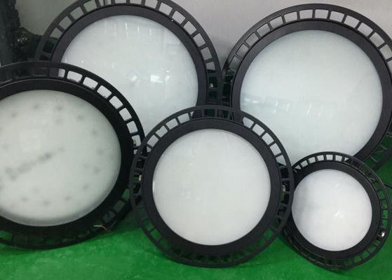 ซื้อ โคมไฟไฮเบย์ UFO 200 วัตต์ AC 100 - 305V โคมอุตสาหกรรมเบย์สูง online manufacture