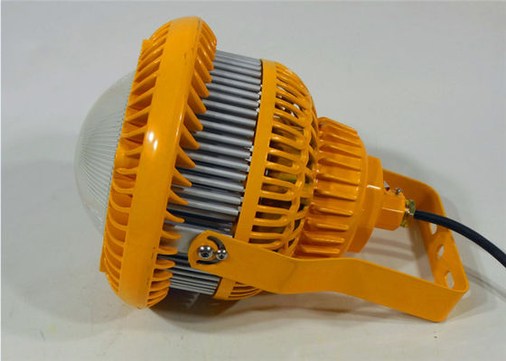 ซื้อ หลอดไฟไฮเบย์ 40 วัตต์โคมไฟกันระเบิดสำหรับโรงงานเคมี online manufacture