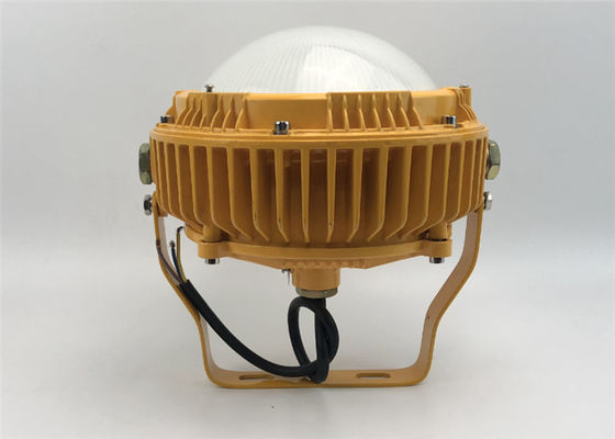 ซื้อ 40W - 80W ไฟป้องกันการระเบิด LED ความปลอดภัยน้ำท่วมไฟ AC85 - 260V การป้องกัน IP65 online manufacture