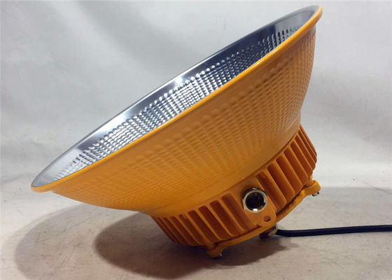ซื้อ สถานที่เปียกไฟ LED คลังสินค้าแสง High Bay Die Casting วัสดุอลูมิเนียม online manufacture