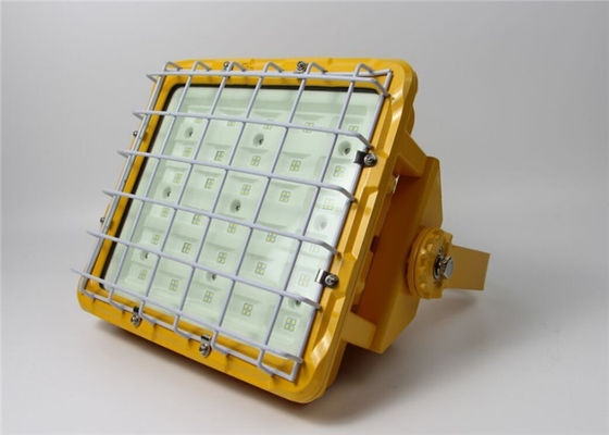 ซื้อ 80 - 200W ไฟกันระเบิด, ไฟ LED High Bay เป็นหลอด LED 5400K - 6000K online manufacture