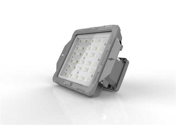 ซื้อ การจัดระดับ IP66 ไฟกลางแจ้งสุดสดใส, ไฟไฮเบย์ LED 200W 6000LM online manufacture