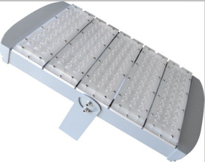 ซื้อ 300W / 400W ไฟ LED ส่องสว่างสูงกลางแจ้งรักษาความปลอดภัยไฟ AC85 - 295V แรงดันไฟฟ้าอินพุต online manufacture
