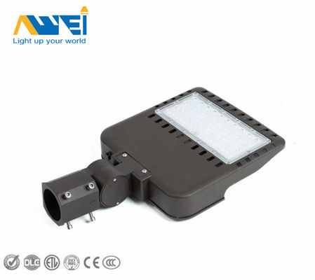 ซื้อ 50W - 300W ด้านนอก LED ไฟฟ้าถนน IP65 เรตติ้ง CE สอดคล้องสําหรับทางด่วน online manufacture