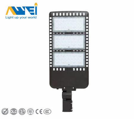 ซื้อ 50W - 300W ด้านนอก LED Street Light Fixtures ด้านนอกพื้นที่รักษาความปลอดภัย online manufacture
