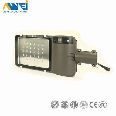 ซื้อ 30W Led Street Light LED Street Light Fixtures AC100-240V การรับประกัน 5 ปี ใช้ในถนนทางหลวง online manufacture