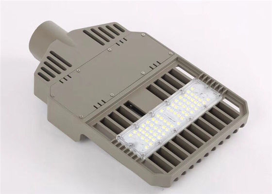 ซื้อ 50W-200W แรงสูง LED Street Light 120lm/w ใช้ในทางด่วน, ถนนหลัก, LED แสงที่จอดรถ online manufacture