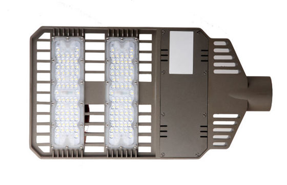 ซื้อ IP65 โมดูล กันน้ําและทนทาน อลูมิเนียมภายนอก LED Street Light 100W ใช้สําหรับถนนอุตสาหกรรม online manufacture