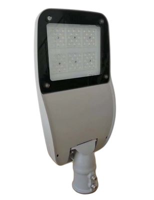 ซื้อ ขาย LED ไฟจอดรถ, ไฟ LED ไฟฟ้าถนน IP65 IK09 Meanwell Driver Philip LED online manufacture