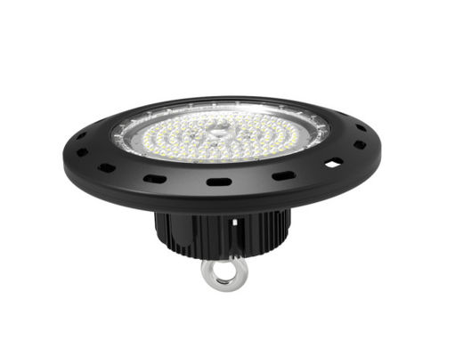 ซื้อ 100W 150W LED UFO High Bay Light 120lm / w 3000K - 6500K RoHS ได้รับการอนุมัติ online manufacture