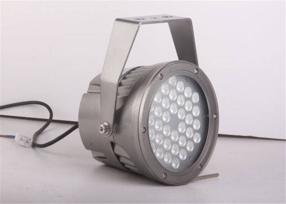 ซื้อ อลูมิเนียม 50W / 60W / 75W Super Bright Outdoor LED Flood Lights SMD3030 LED IP66 ใช้ในสนามกีฬาและโรงงาน online manufacture