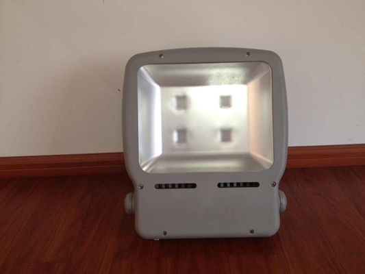 ซื้อ น้ำท่วม 10W - 200W เย็นสีขาว LED กลางแจ้ง 3000 - 5500K อุณหภูมิสี online manufacture
