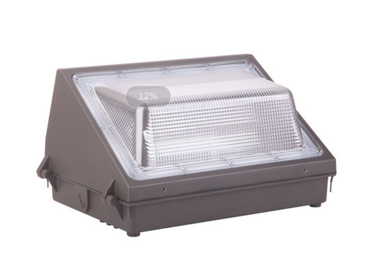 ซื้อ 70W 90W 135W ผลิตสูง ดําทองแดง ด้านนอกและ DLC เรตติ้ง LED แสงผนังภายนอก แสงติดผนังภายนอก online manufacture